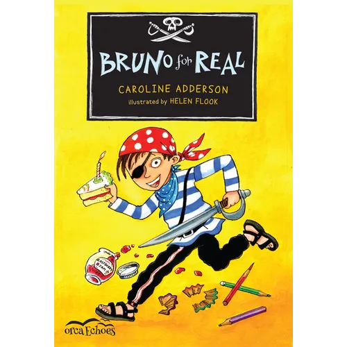 Bruno for Real