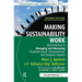 Making Sustainability Work: Best Practices in Managing and Measuring Corporate Social, Environmental and Economic Impacts