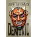 Demonic