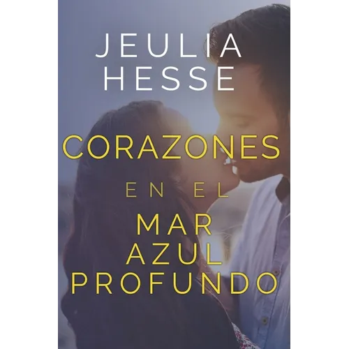 Corazones en el Mar Azul Profundo
