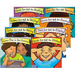 Best Behavior(r) Series (Boardbooks) 8-Book Set
