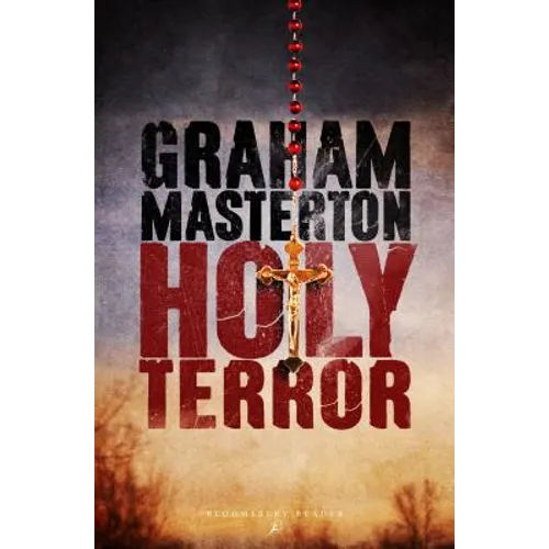 Holy Terror