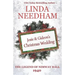 The Legend of Nimway Hall: 1940 - Josie & Gideon's Christmas Wedding