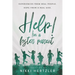 Help! I'm a Foster Parent: Experiences from Real People. Hope from a Real God.