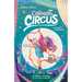 La Fiesta Sorpresa: Aventuras Y Volteretas a la Luz de Las Estrellas / The Surprise Party: Adventures and Somersaults Under the Stars