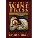 In the Wine Press: Short Stories