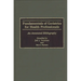 Fundamentals of Geriatrics for Health Professionals: An Annotated Bibliography