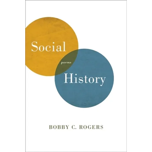 Social History: Poems
