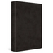 ESV Giant Print Value Thinline Bible (Trutone, Black)