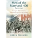 Men of the Maryland 400 (8/27/1776): Courage, Determination, Patriotism, and Love of Country.