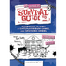 Sam's Supersecret Survival Guide to Assembling an Army of Cats, Playground Games, and Surviving School