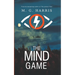 The Mind Game - an espionage mystery thriller for teens and young adults