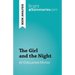 The Girl and the Night: by Guillaume Musso