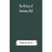 The history of Tammany Hall