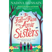 The Fall and Rise of the Amir Sisters