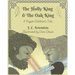 The Holly King & The Oak King: A Pagan Children's Tale