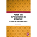 Power and Representation in Byzantium: The Forging of the Macedonian Dynasty