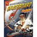 Engineering a Totally Rad Skateboard with Max Axiom, Super Scientist