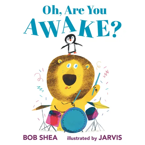 Oh, Are You Awake?