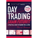 Day Trading Grain Futures: A Practical Guide to Trading for a Living