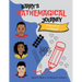 Barry's Mathemagical Journey Interactive Workbook