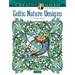 Creative Haven Celtic Nature Designs Coloring Book