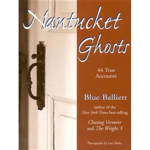 Nantucket Ghosts