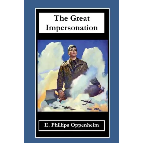 The Great Impersonation