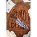 Shadow's Hidden Blade