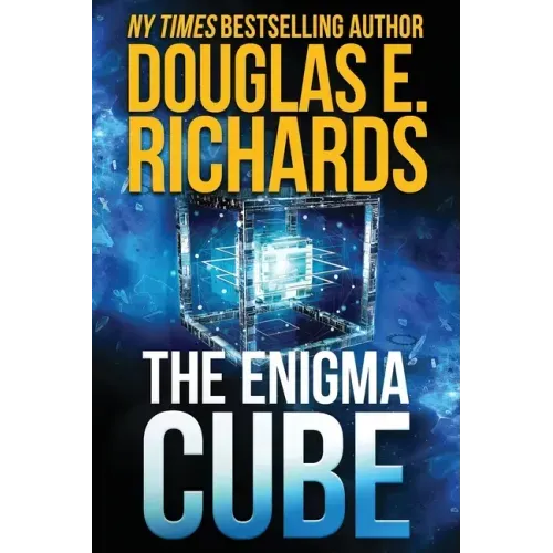 The Enigma Cube