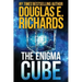 The Enigma Cube
