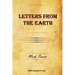 Letters From The Earth