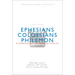 Nbbc, Ephesians/Colossians/Philemon: A Commentary in the Wesleyan Tradition