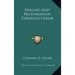 Healing and Regeneration Through Color