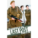 Last Post: The Champions of 1945