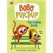The Funny Book (Bobo and Pup-Pup): (A Graphic Novel)