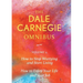 Dale Carnegie Omnibus (How To Stop Worrying And Start Living/How To Enjoy Your Life And Job) - Vol. 2