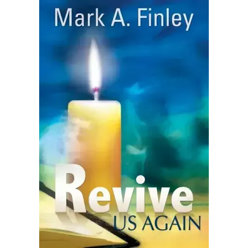 Revive Us Again