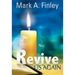 Revive Us Again