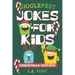 GiggleFest Jokes For Kids - Christmas Edition: 300 Silly Christmas Puns, Riddles, Tongue Twisters and Knock Knock Jokes For Ages 6 to10