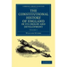 The Constitutional History of England, in Its Origin and Development - Volume 3