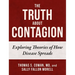 The Truth about Contagion: Exploring Theories of How Disease Spreads