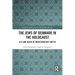 The Jews of Denmark in the Holocaust: Life and Death in Theresienstadt Ghetto