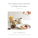 Your Complete Guide to Nutrition for Weight Loss Surgery