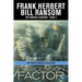 The Ascension Factor