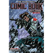 Overstreet Comic Book Price Guide Volume 52