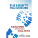 The Mighty Transformer: The Holy Spirit Advocates for Social Justice