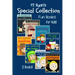 A PJ Ryan Special Collection: 8 Fun Short Stories For Kids Who Like Mysteries and Pranks!