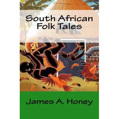 South African Folk Tales