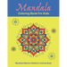 Mandala Coloring Book For Kids